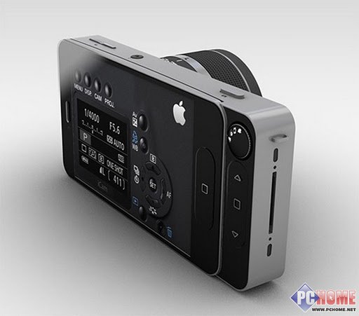 Apple iCam�����iPhone���רҵ���